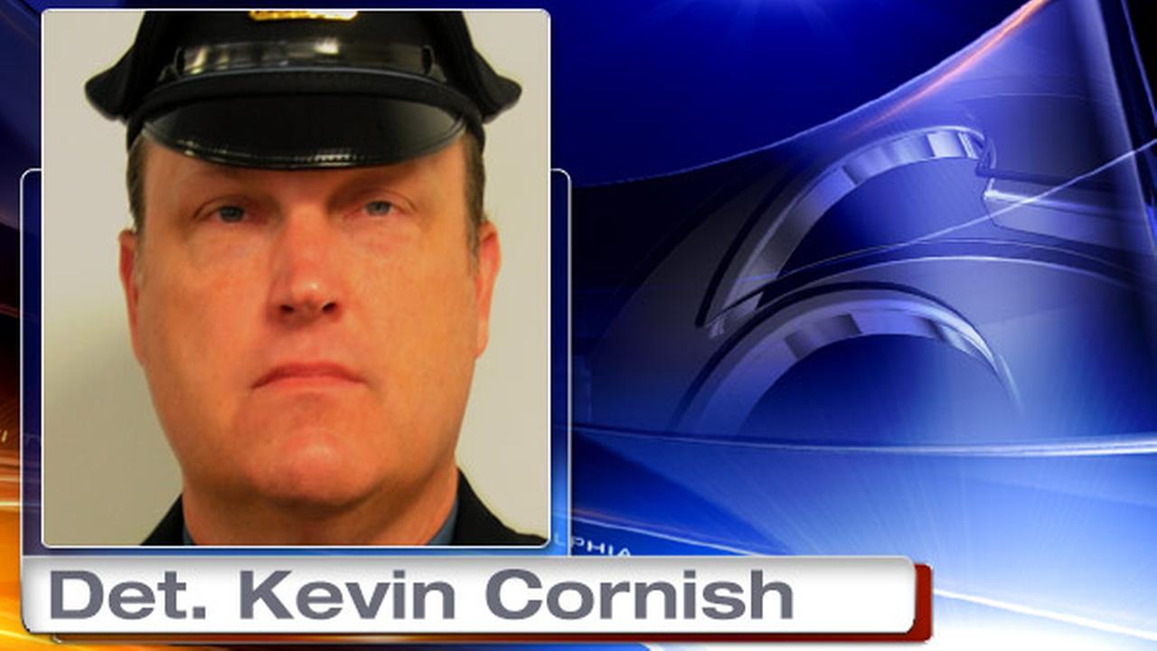Bensalem police officer dies during 5k in Northeast Philadelphia - 6abc.com