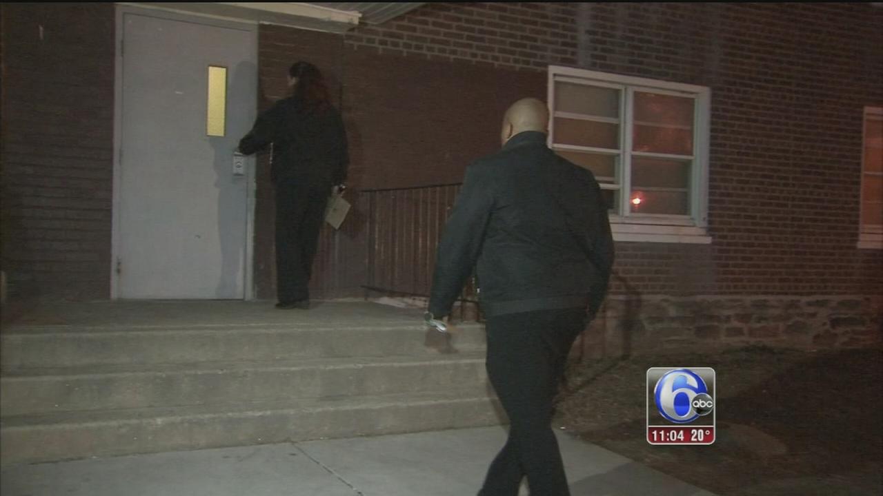 Police search home of 13-year-old who allegedly brought crack to school - 6abc.com