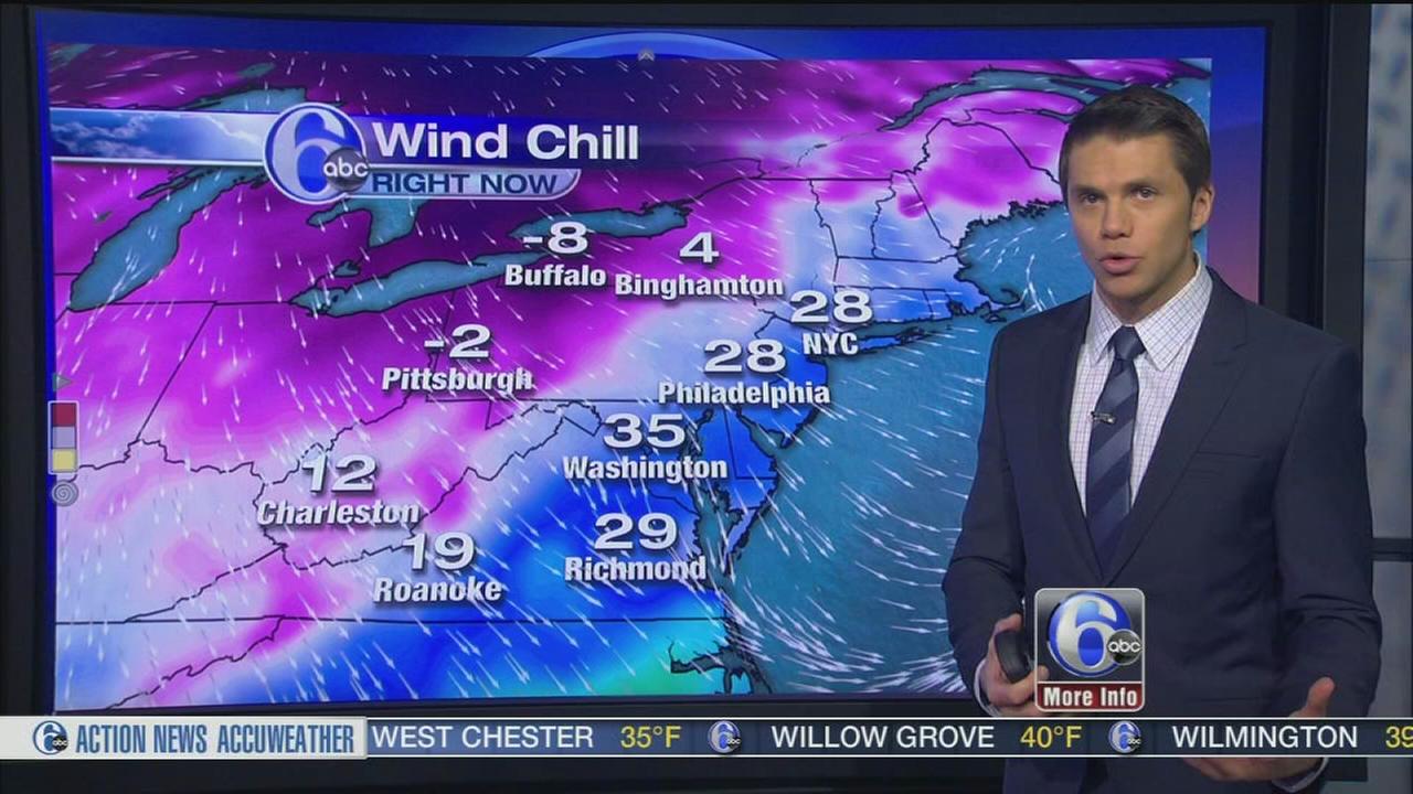 6abc Action News WPVI Philadelphia, Pennsylvania, New Jersey and