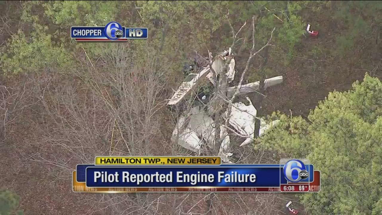 Hamilton Township (Atlantic County) news