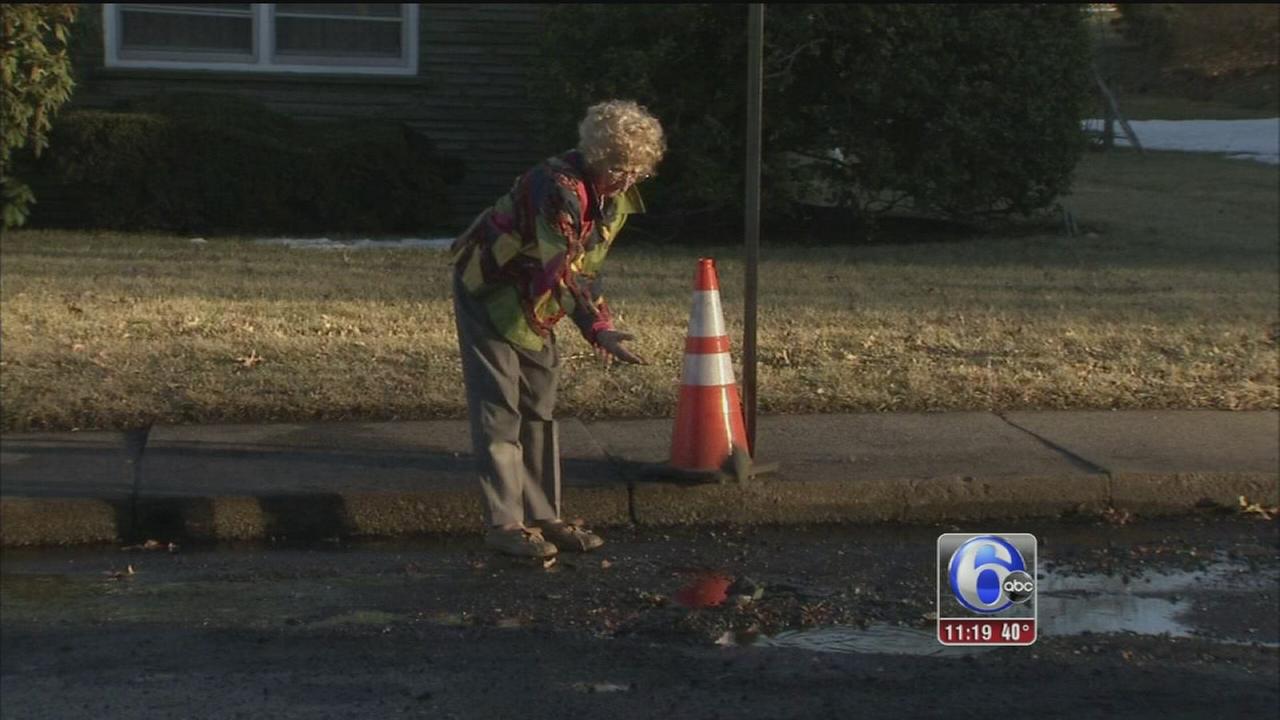 Questions Pothole Patrol Teen Mom 88