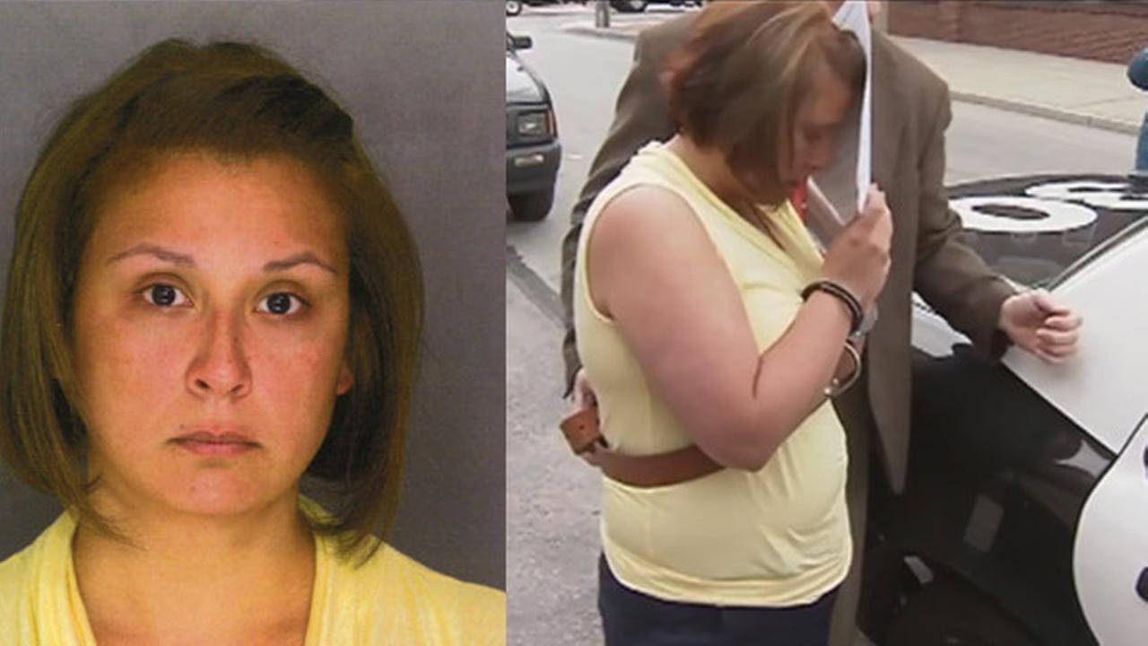 HTN Middle School Teacher33 Has Sex With Her 14 Yr Old Student