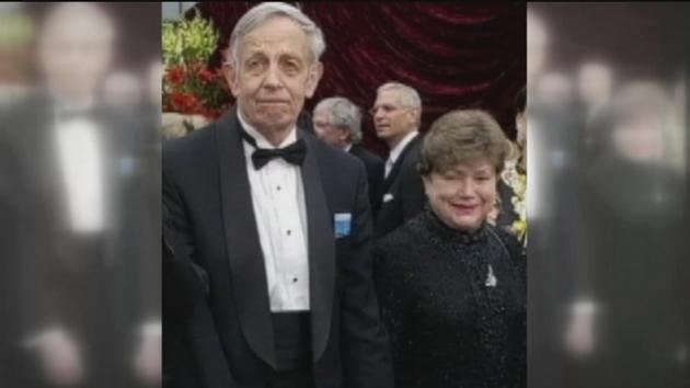John forbes nash phd thesis
