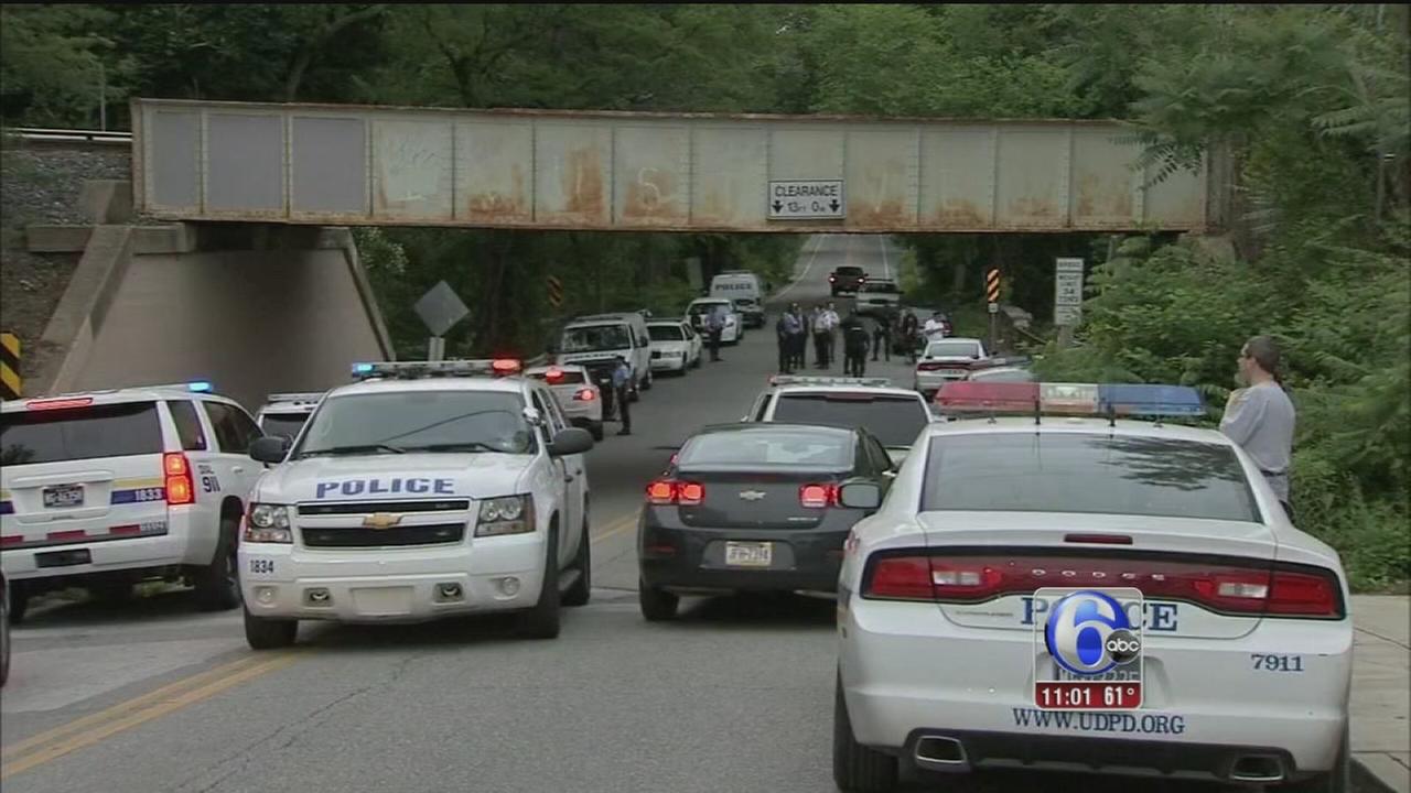 Police: Man flees from officers, leaves 3-year-old and gun in car - WLS-TV