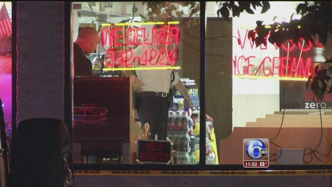 Police ID suspect killed after allegedly attempting to rob off-duty officer - 6abc.com