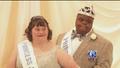 VIDEO: Fairytale prom night for special young couple