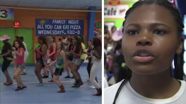 VIDEO: Teen uses birthday party to raise money for CHOP - 784762_630x354