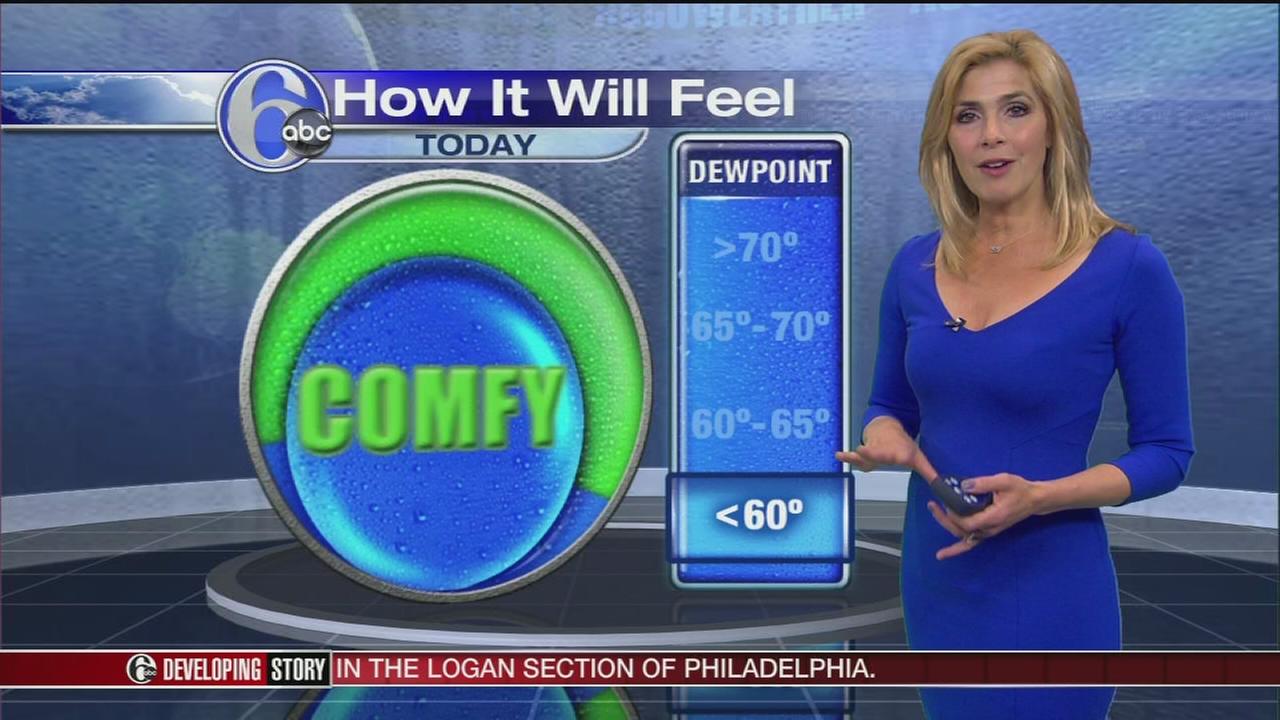 StormTracker 6 Philadelphia Weather News