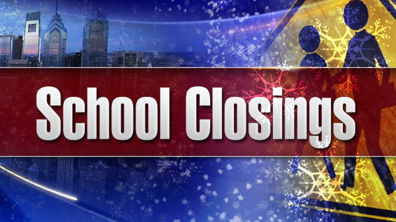 school closures - photo #1