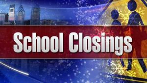 School Closings School Closings