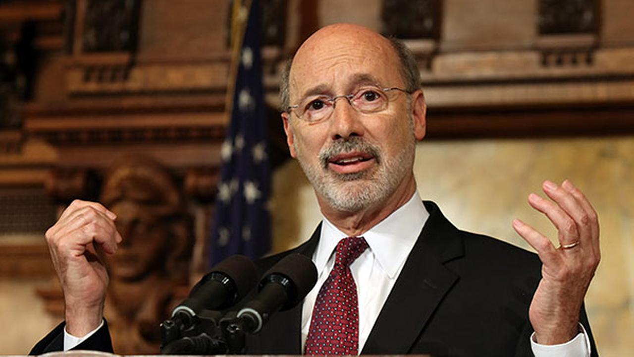 Lawmakers still looking for agreement on long-term CHIP funding Lawmakers still looking for agreement on long-term CHIP funding