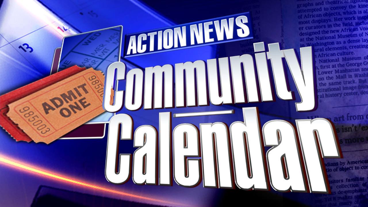 Community resources from 6abc