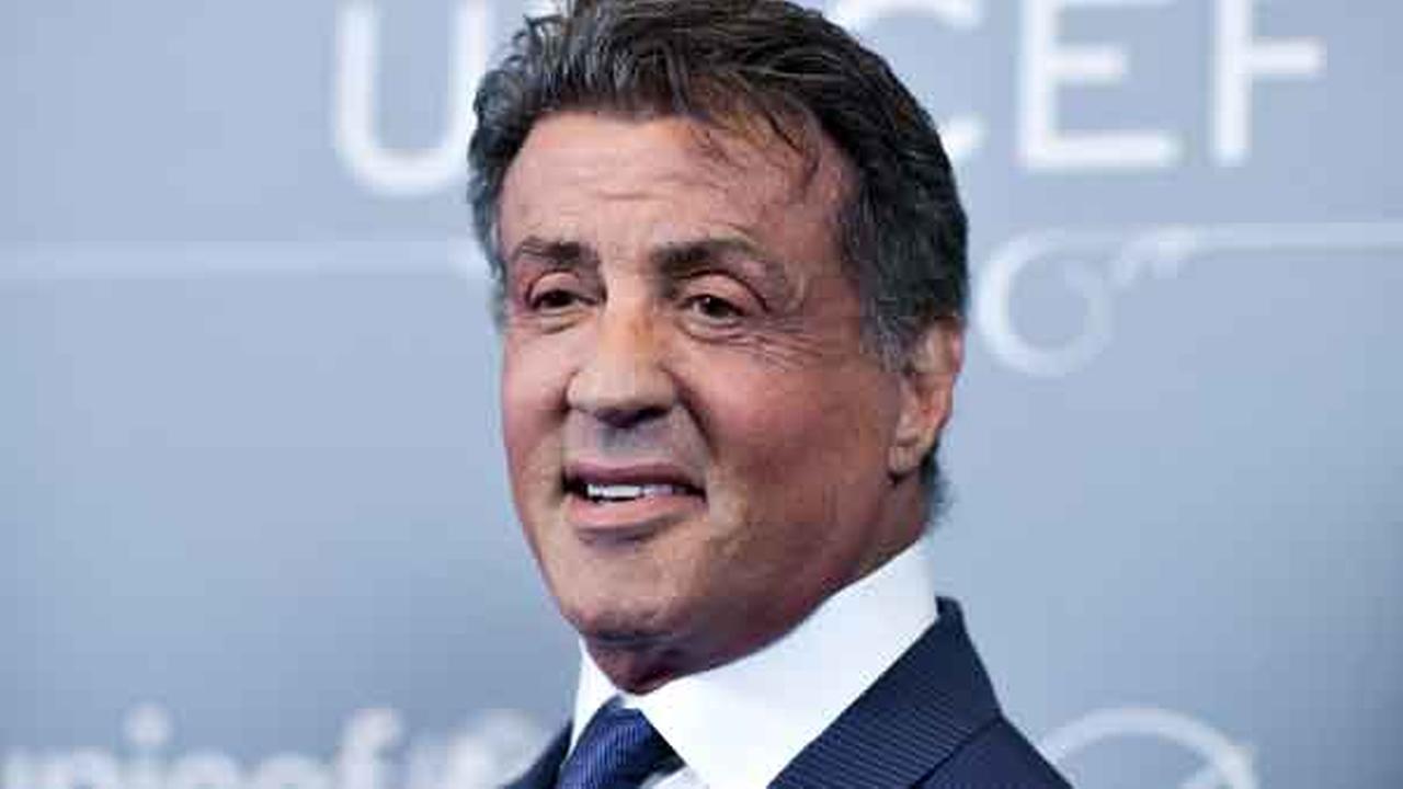 L.A. County prosecutors reviewing sexual assault allegation against Sylvester Stallone L.A. County prosecutors reviewing sexual assault allegation against Sylvester Stallone