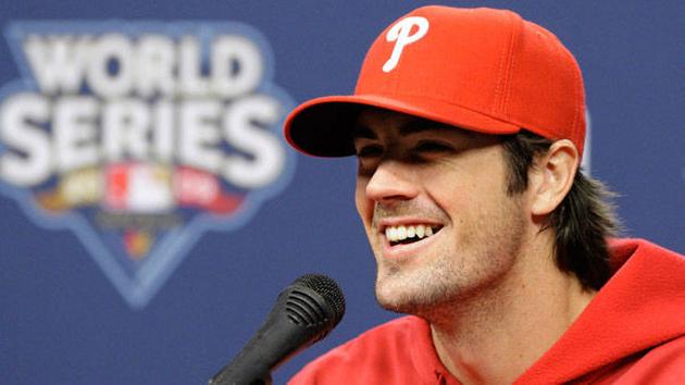 VIDEO: Fans react to news of <b>Cole Hamels</b> trade - 893619_630x354