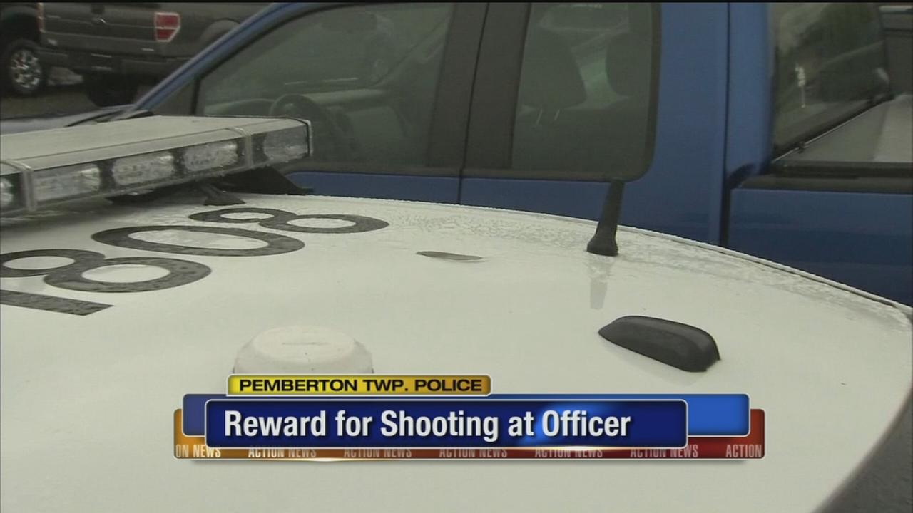 Pemberton Township news