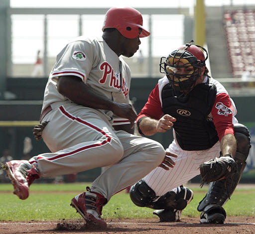 New York Mets seal MLB playoff berth with victory over Phillies