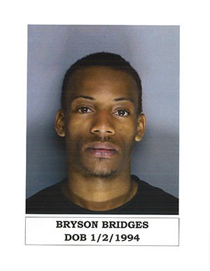 warrant sweep bridges bryson