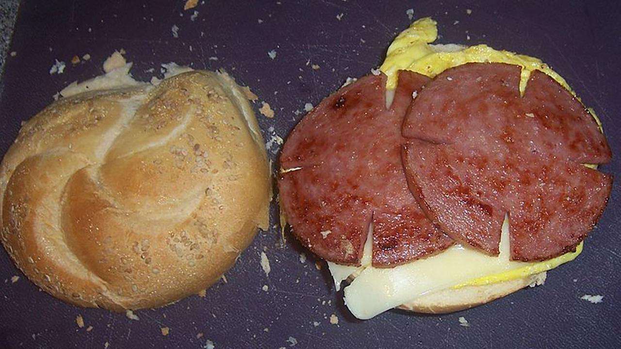 Lawsuit: Pork roll company fired employee for passing gas