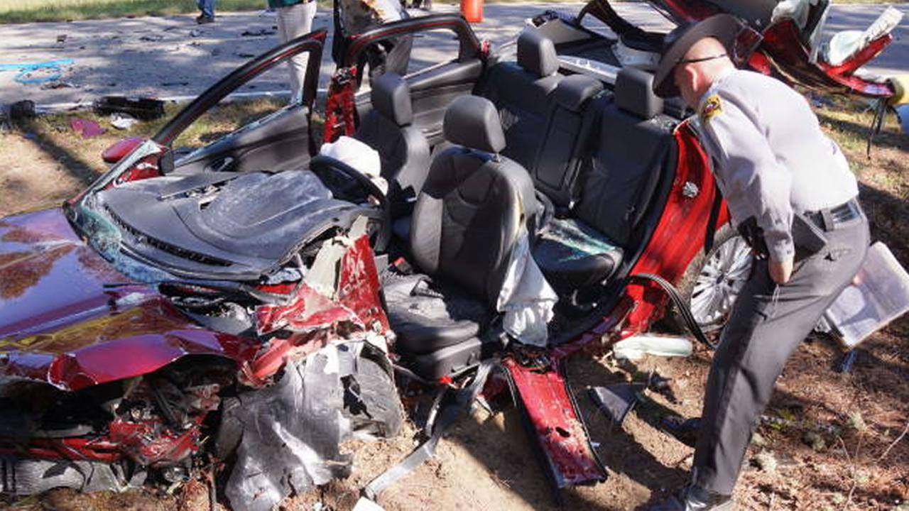 2 killed in headon collision in Moore County Durham news NewsLocker