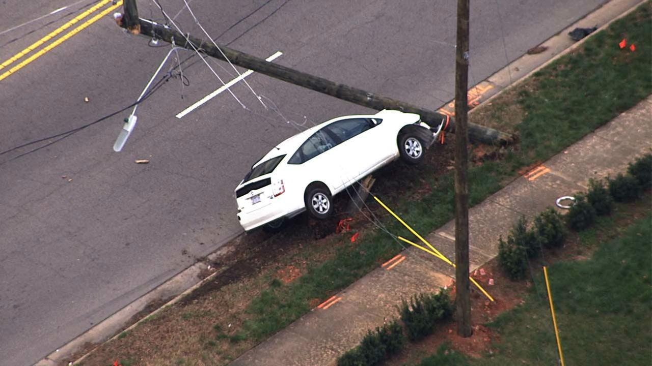 Raleigh Fayetteville Road Car Crash Raleigh Fayetteville Road Car Crash