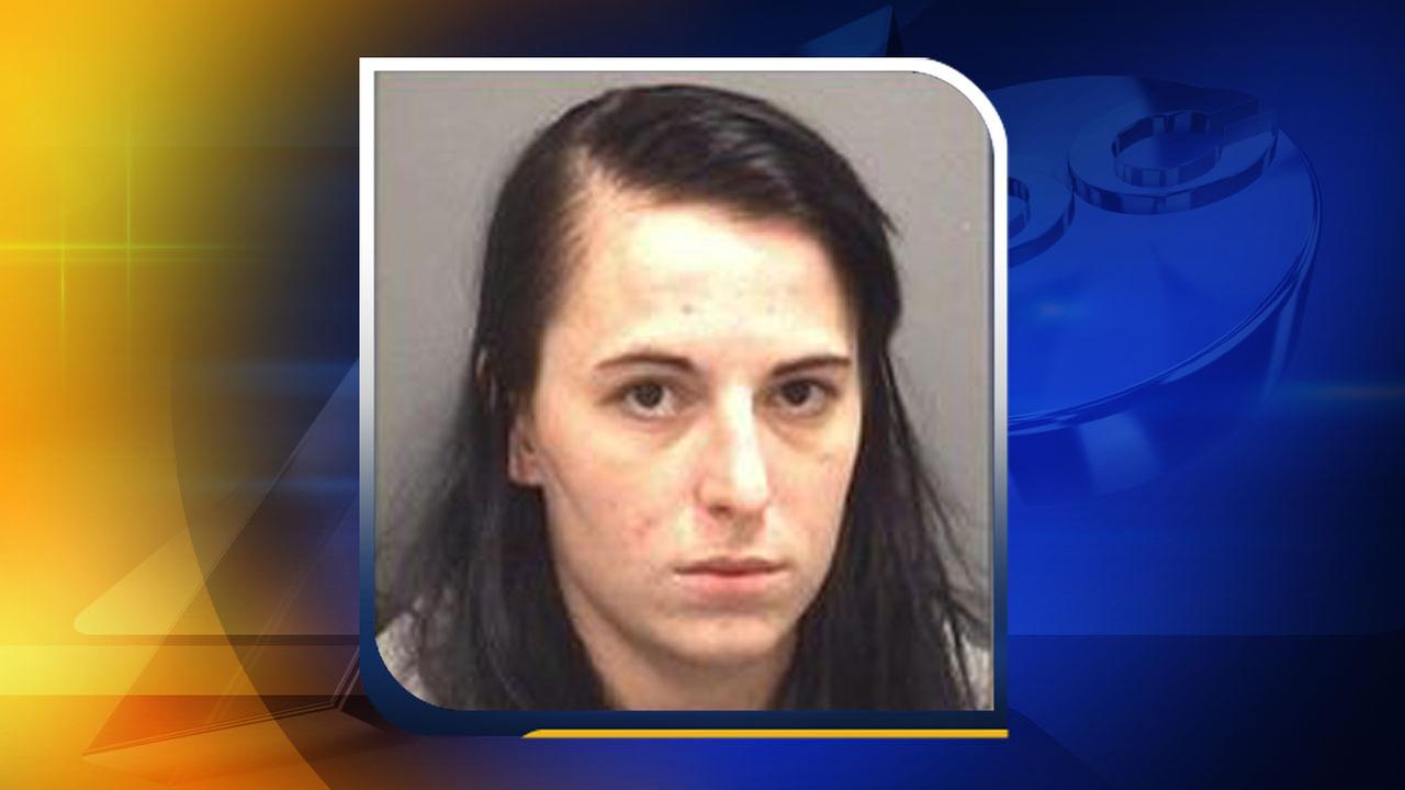 Girlfriend Charged After Man Shot In Face Deputies Say 