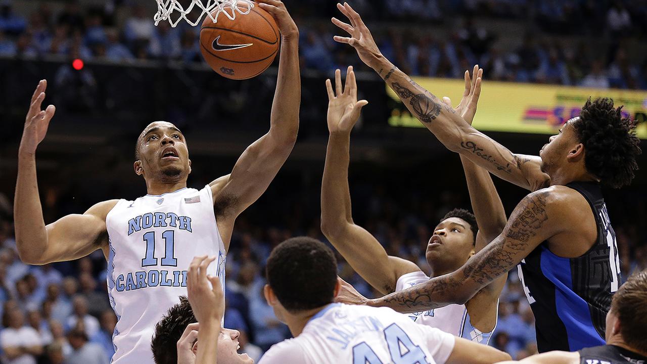 UNC Basketball: How the heck did they lose to Duke?