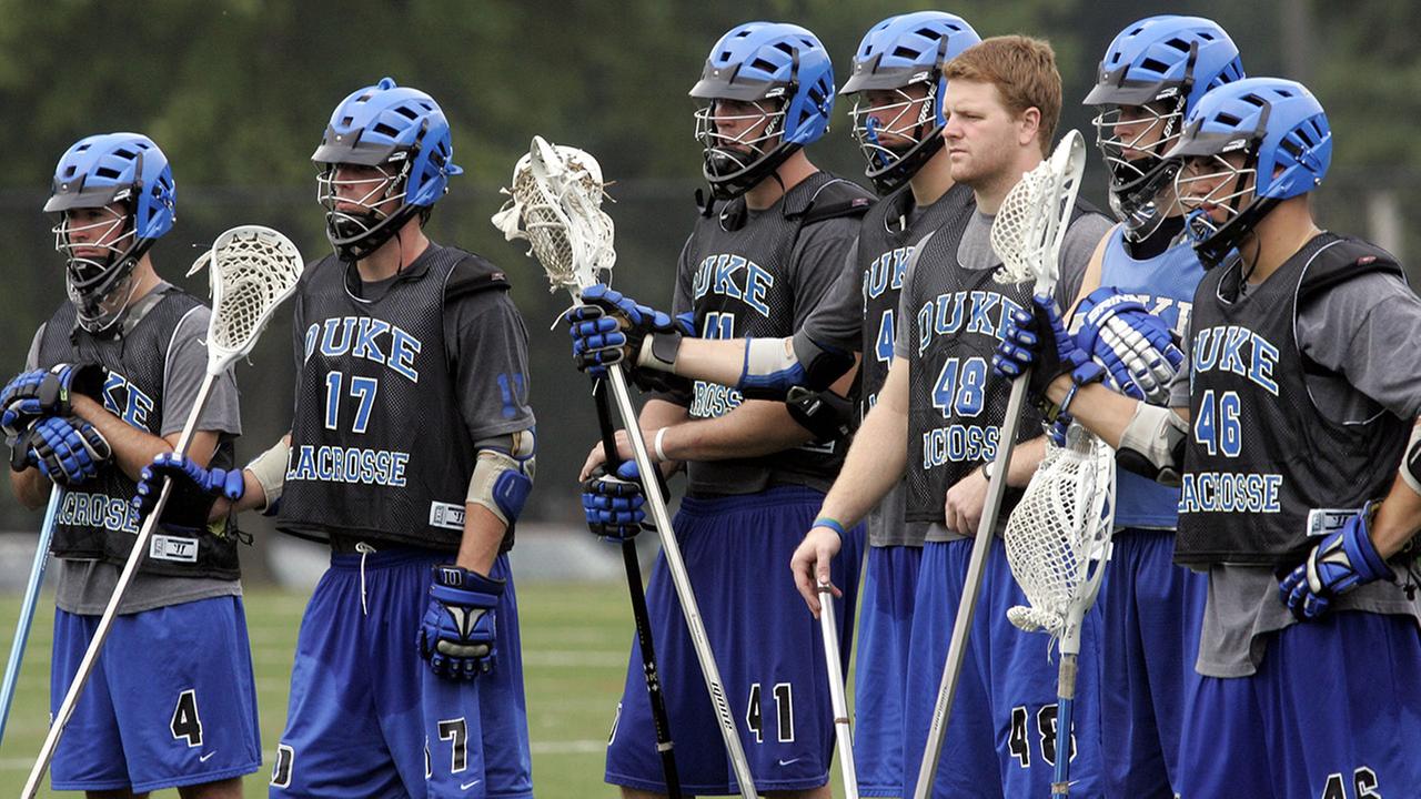 Looking back at the Duke lacrosse scandal 10 years later