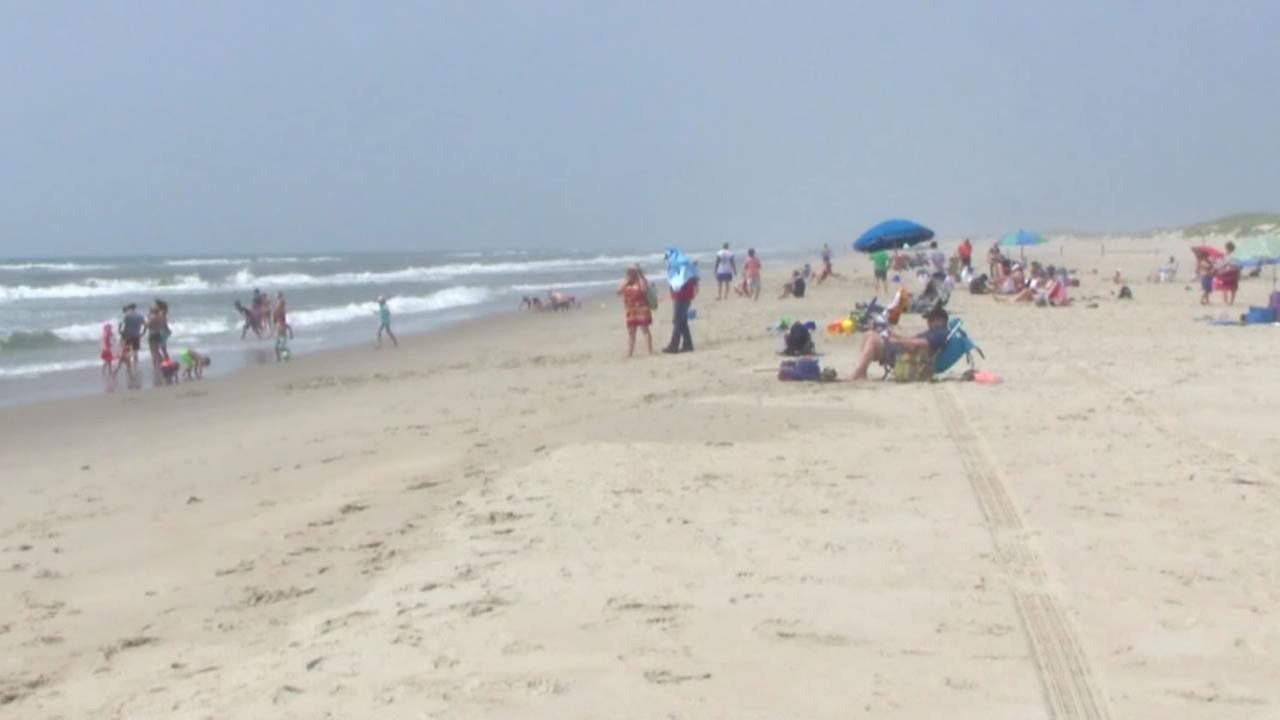 Best beach deals in nc