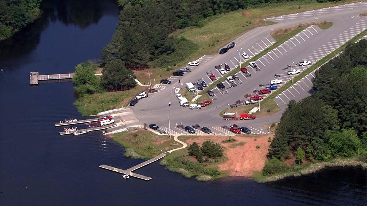 Sharon Harris Lake Nc Map United States Map