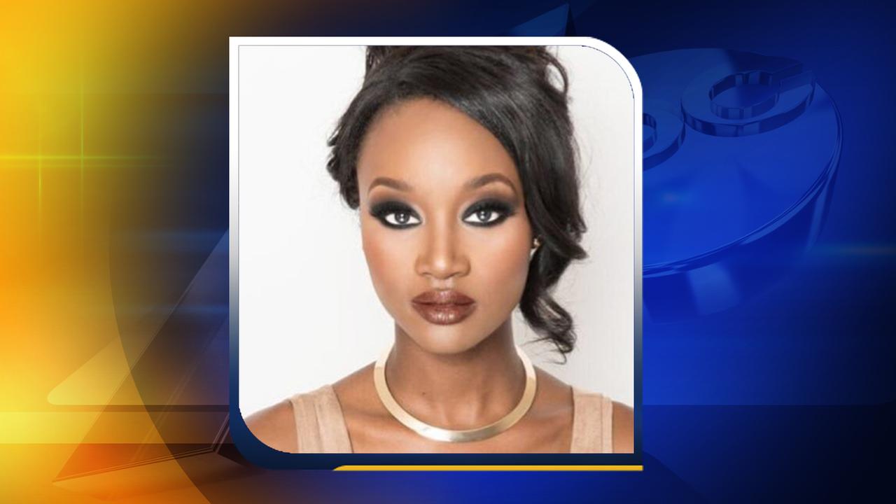 Army officer from DC wins Miss USA beauty pageant