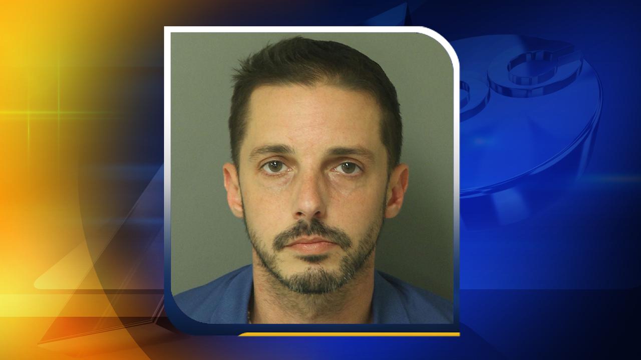 Raleigh police: Suspect shoots, kills man with shotgun - WTVD-TV