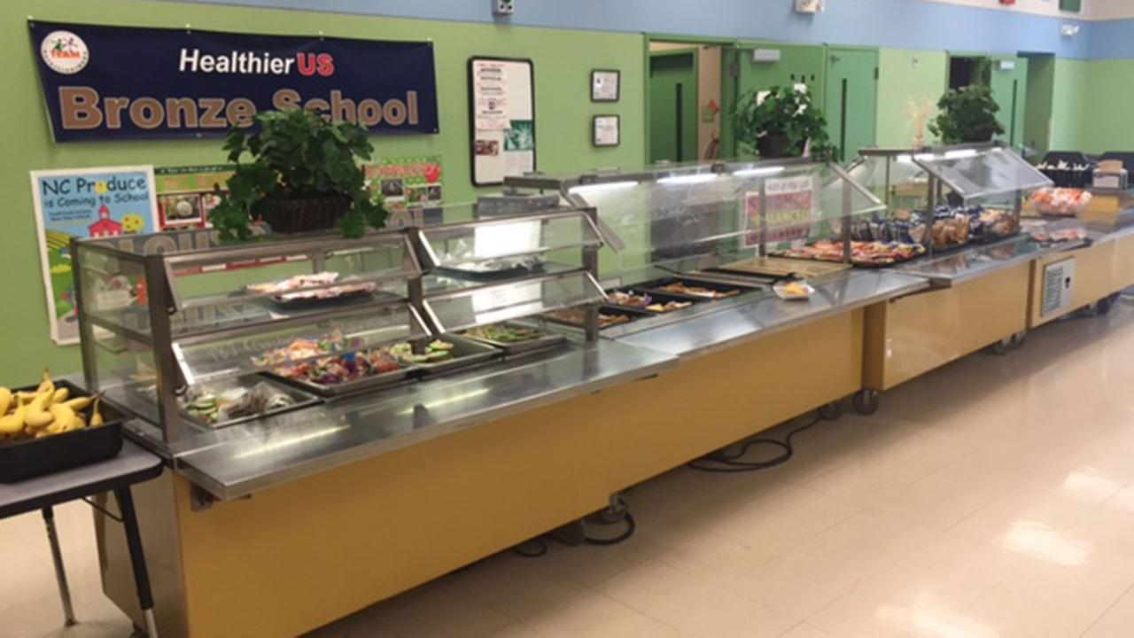 Wake County Public School System Increasing Meal Prices Abc11