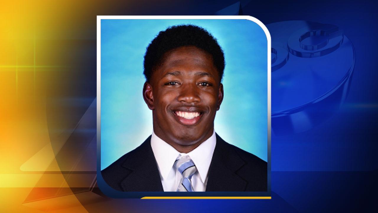 Sexual assault charges against UNC football player Allen Artis have