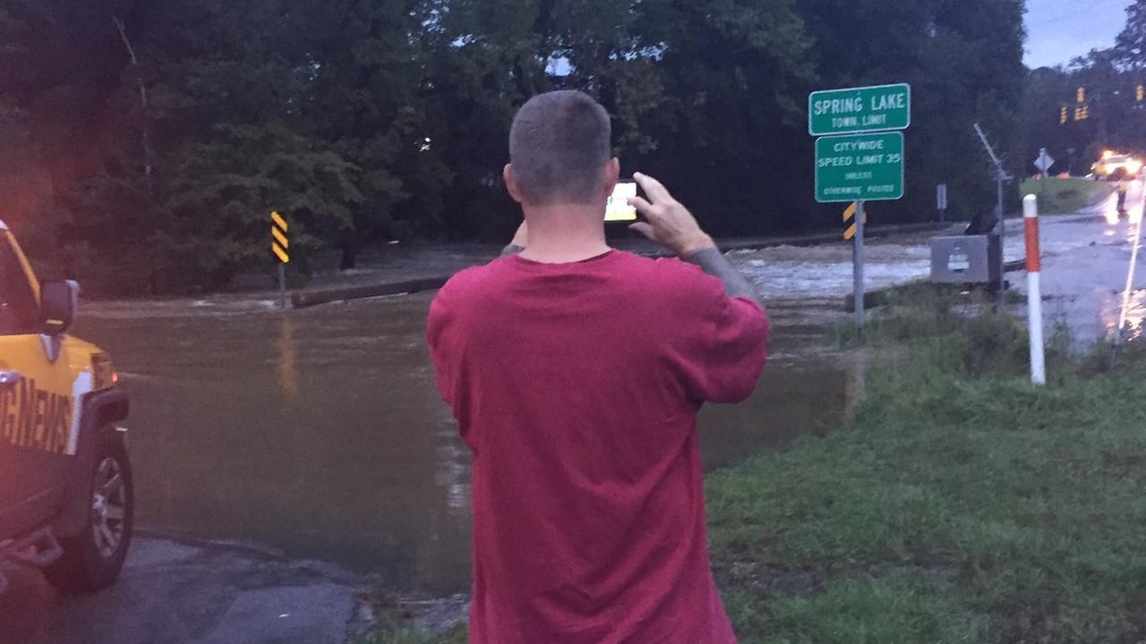 Hope Mills Nc To Florence Sc at Anna Killinger blog