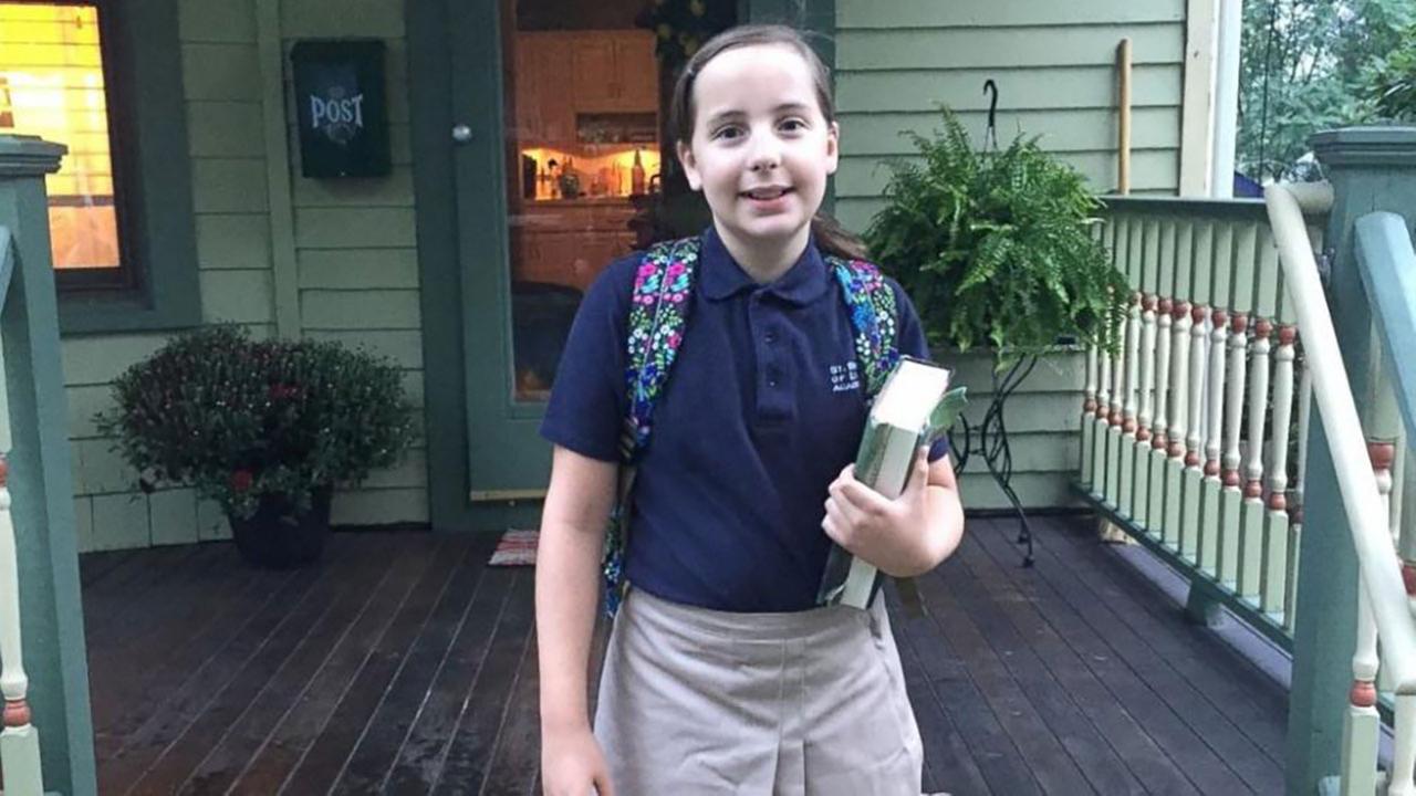 Girl Scout S Brutally Honest Cookie Review Helps Sales