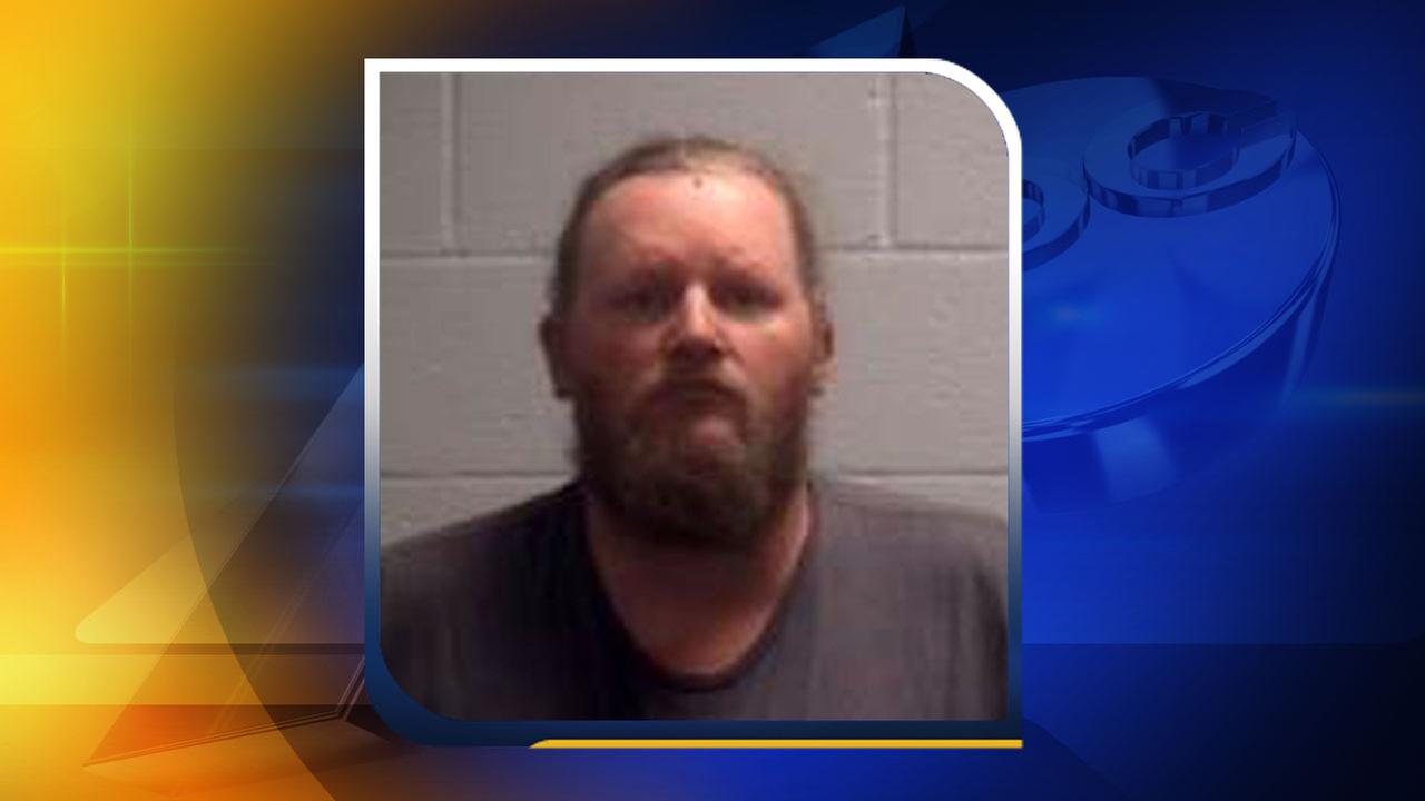 Raleigh Peeping Suspect Previously Charged With Same Crime