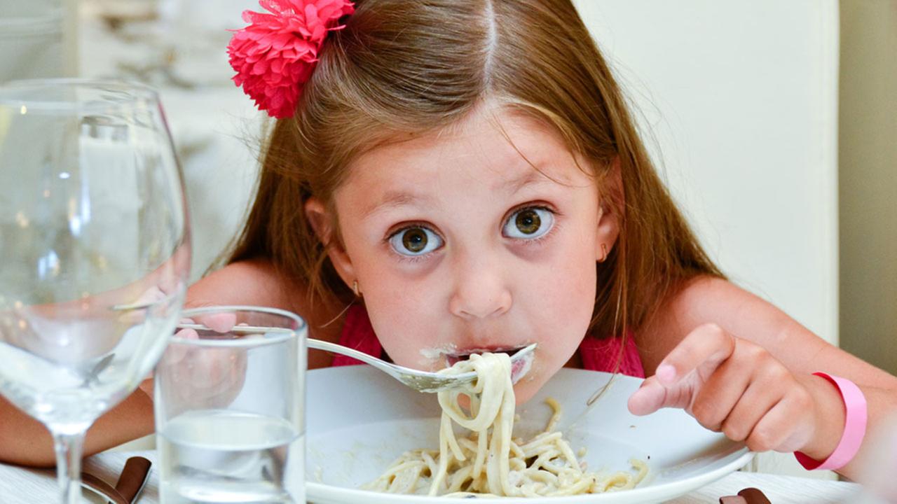 Kids 5 and younger not allowed to dine at North Carolina restaurant