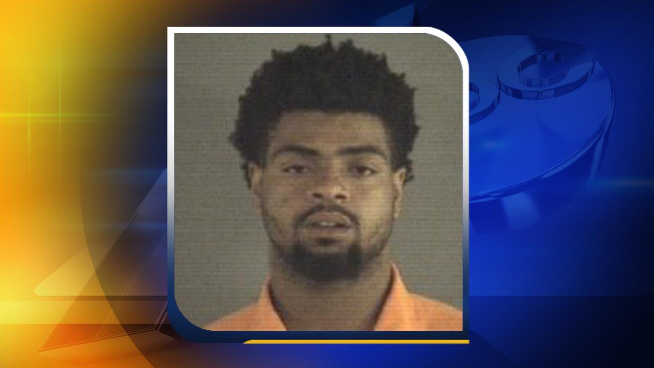 Wilson man charged with killing Rocky Mount woman