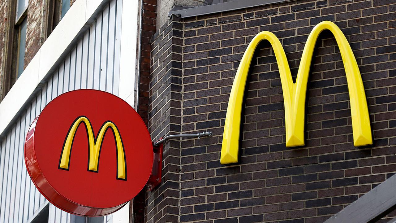 McDonald's reportedly planning replace Hi-C with new drink