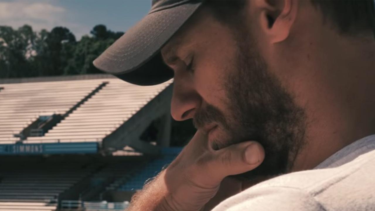Country singer Chase Rice returns to his roots in Chapel Hill