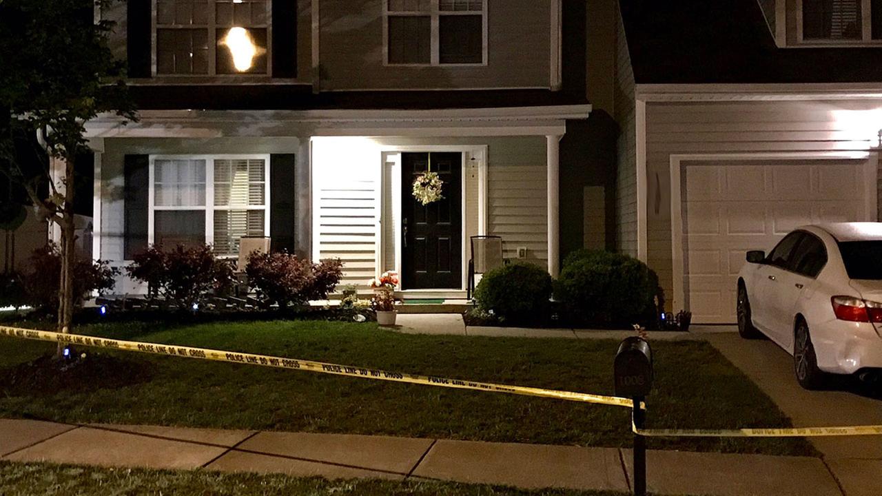 Authorities investigating deadly double shooting in Durham
