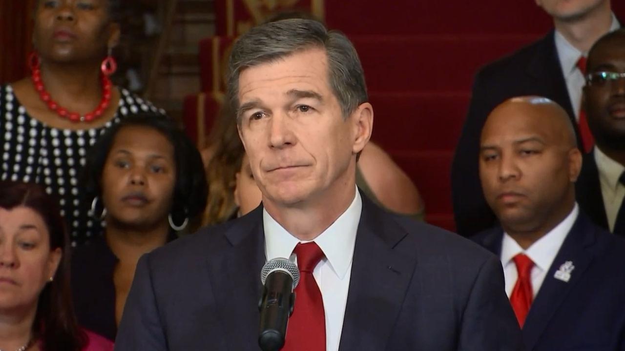 Cooper officially vetoes state budget; override likely
