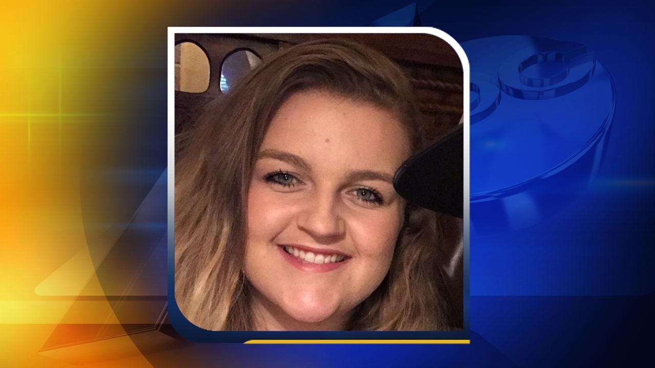 RDU police need help finding woman who went missing from work