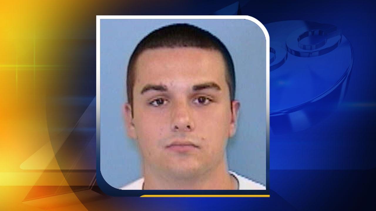 Police Say They Have Found Missing 22 Year Old Wake Forest Man