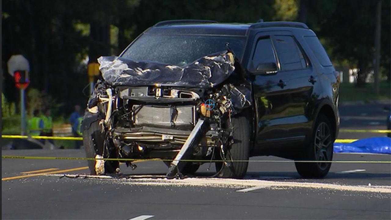 Raleigh police investigate fatal crash that forces road closures