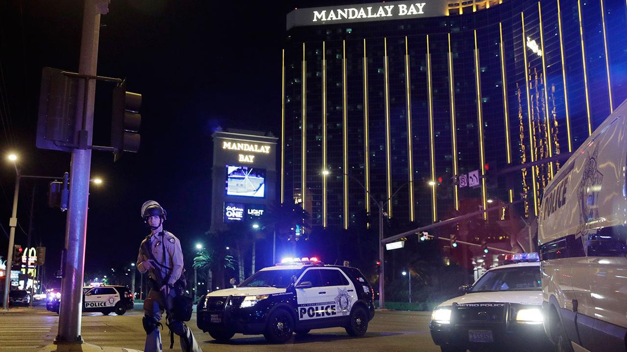 At Least 58 Dead In Las Vegas Jason Aldean Concert Shooting 9620