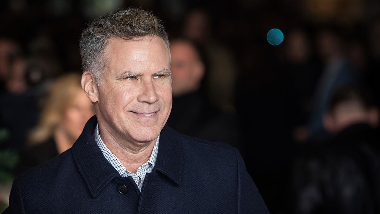 Will Ferrell Reportedly Taken to Hospital After Car Accident