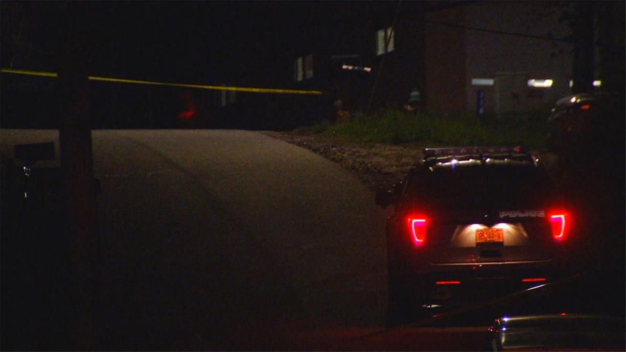 1 adult, 2 students killed in Asheville shooting