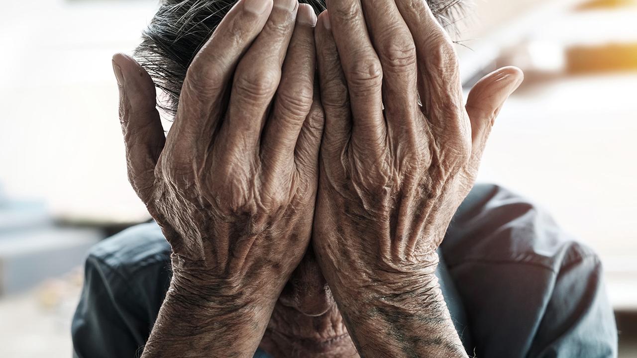 1 in 14: The startling truth about elder abuse