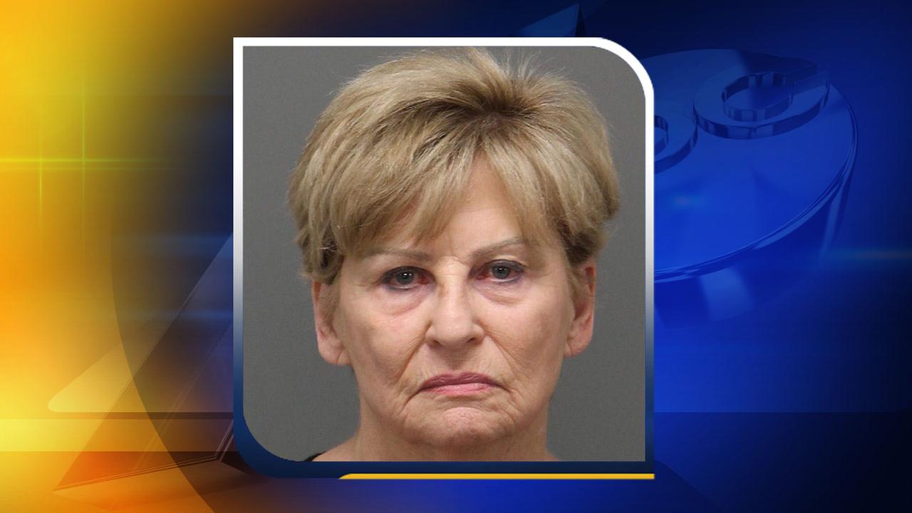 70 Year Old Woman Accused Of Stealing More Than 135k From Sick Elderly Friend
